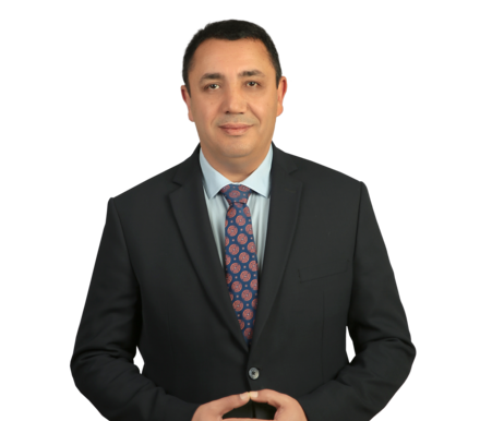 Başkan Fotoğrafı
