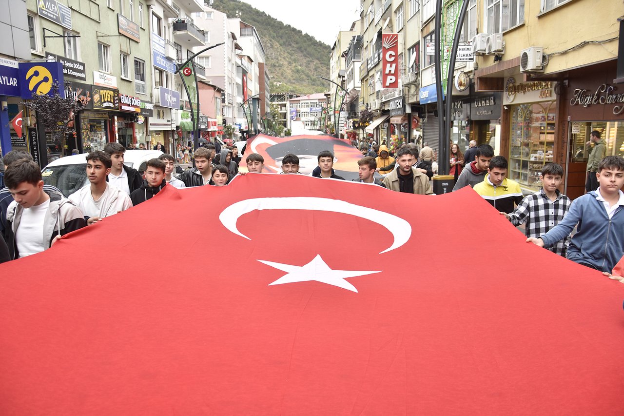BAŞKANIMIZ, 1 EKİM DÜNYA YAŞLILAR GÜNÜ PROGRAMLARINA KATILDI
