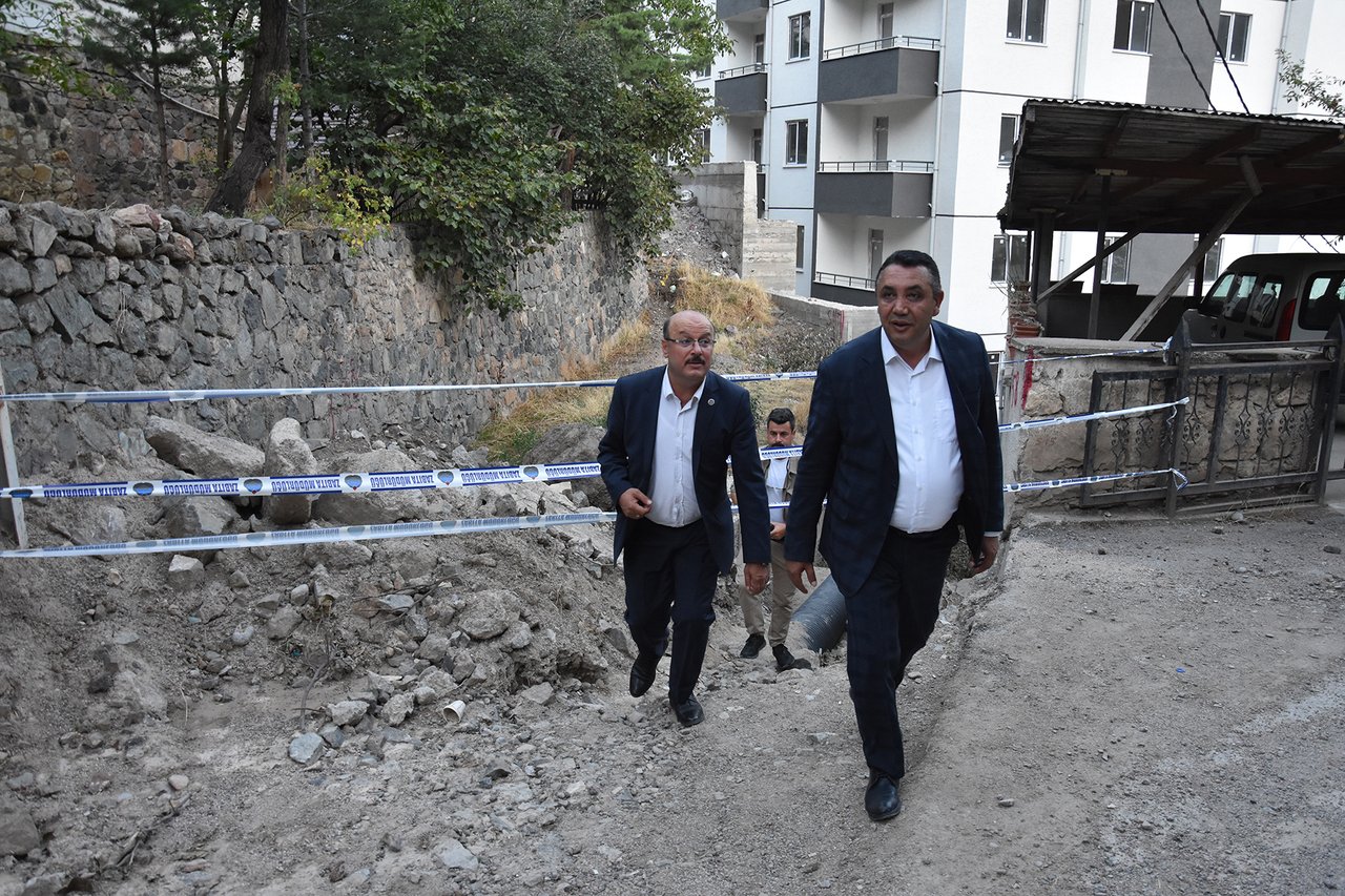BAŞKANIMIZ, SÖĞÜTLÜ BELDESİ BELEDİYE BAŞKANIMIZ İSA KOÇ İLE ÇALIŞMALARIMIZI İNCELEDİ