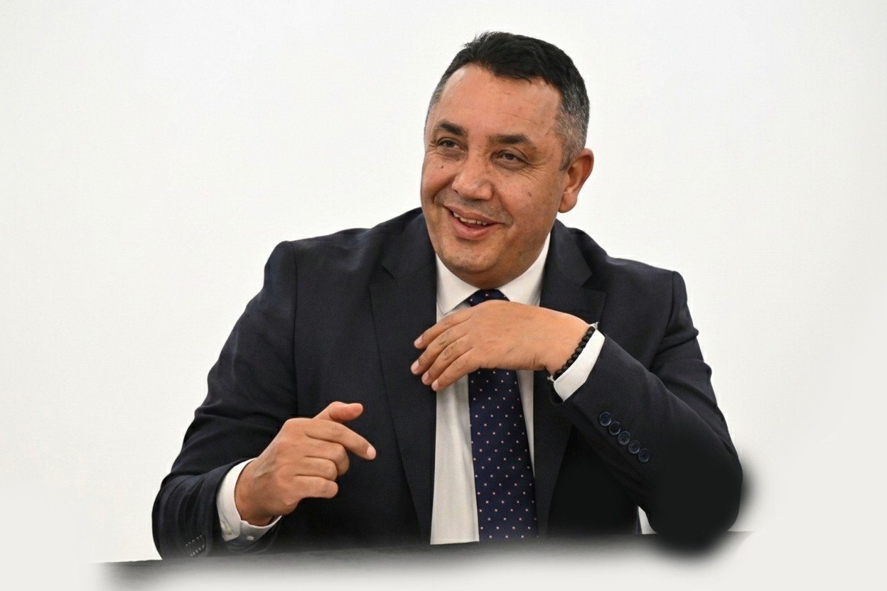 GÜMÜŞHANE BELEDİYESİ “HOŞ GELDİN BEBEK” PROJESİNİ HAYATA GEÇİRDİ