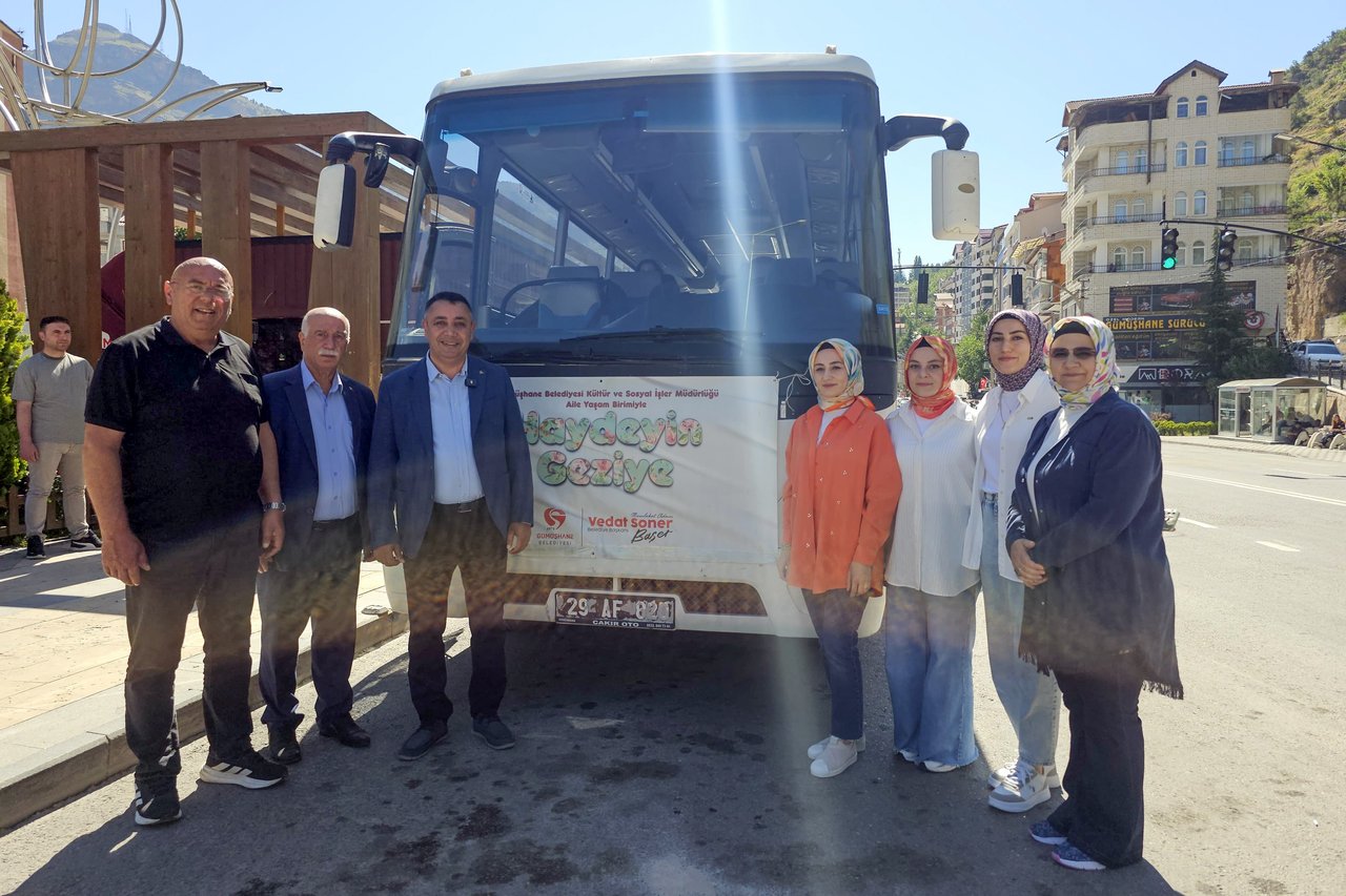 BAŞKANIMIZDAN YOĞUN GÜN: UĞURLAMA, TAZİYE VE CENAZE TÖRENİ
