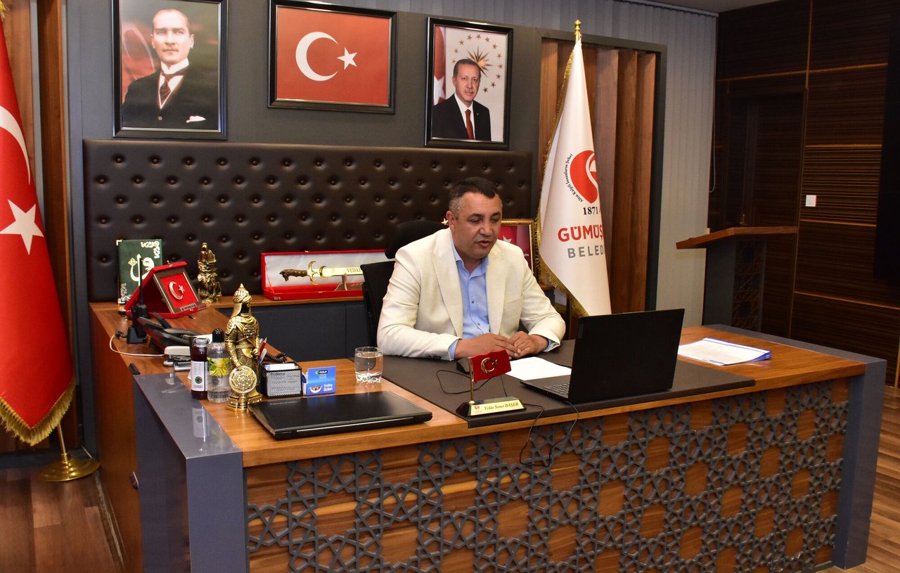 BAŞKANIMIZ, BENGÜ TÜRK TV ’DE SELVİ KAHRAMAN’IN CANLI YAYIN KONUĞU OLDU
