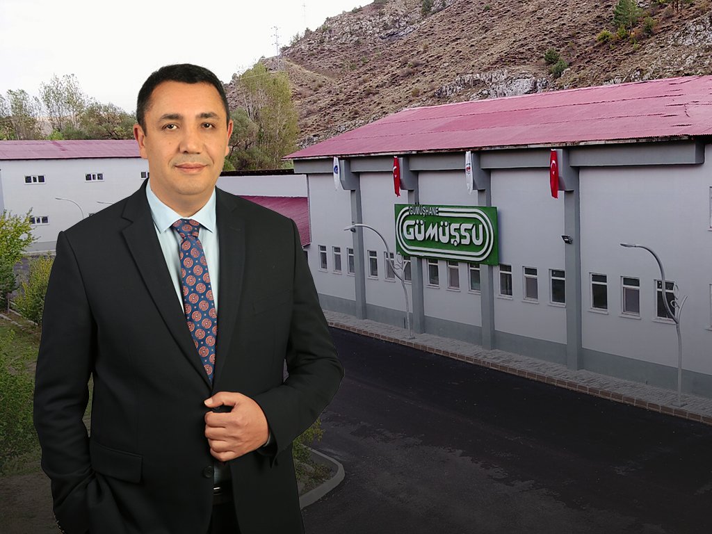 GÜMÜŞSU, KUŞBURNU ALIMLARINA BAŞLADI
