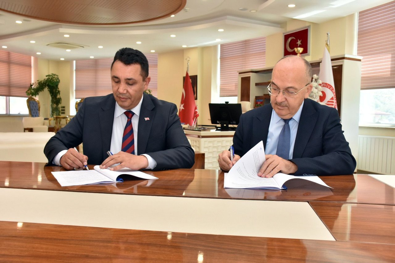 AKILLI ŞEHİRLEŞME DÖNEMİ BAŞLIYOR
