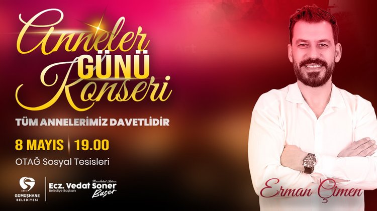 ANNELER GÜNÜNE ÖZEL ANLAMLI BULUŞMA