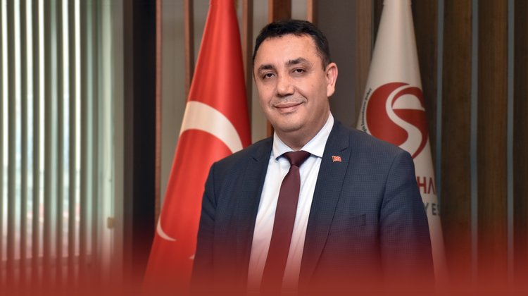 BAŞKANIMIZDAN, 15 TEMMUZ DEMOKRASİ VE MİLLİ BİRLİK GÜNÜ MESAJI