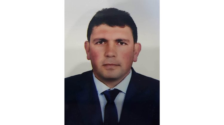 BAŞKANIMIZDAN, GEÇMİŞ OLSUN MESAJI