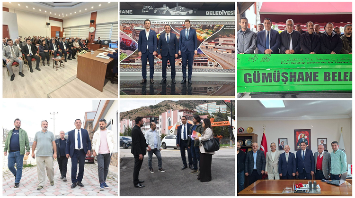 BAŞKANIMIZDAN YOĞUN GÜN, TOPLANTI, MİSAFİR AĞIRLADI, ZİYARETTE BULUNDU, CENAZE PROGRAMINA KATILDI
