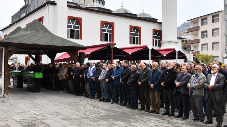 BAŞKANIMIZIN, BAŞSAĞLIĞI MESAJI
