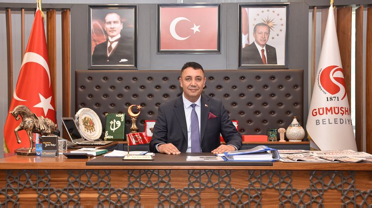 BELEDİYEMİZ ESNAFIMIZA OLAN BORCUNU ÖDEMEYE DEVAM EDİYOR