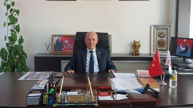 BELEDİYEMİZ, KURBAN BAYRAMI SONRASI ÇEVRE VE HALK SAĞLIĞINI KORUMAYA YÖNELİK BİR ÇALIŞMAYI HAYATA GEÇİRDİ
