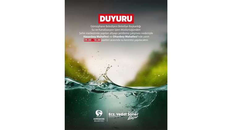 DUYURU