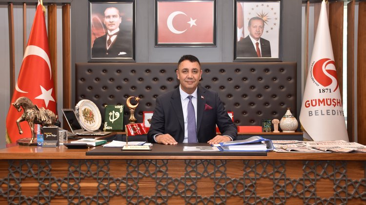 GÜMÜŞHANE BELEDİYESİ, RAMAZAN BOYUNCA İFTAR YEMEĞİ VERECEK