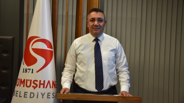 GÜMÜŞHANE BELEDİYESİ, ŞEHİR MERKEZİNDE TRAFİK VE PARKLANMA SORUNUNA KALICI ÇÖZÜM HAMLESİ