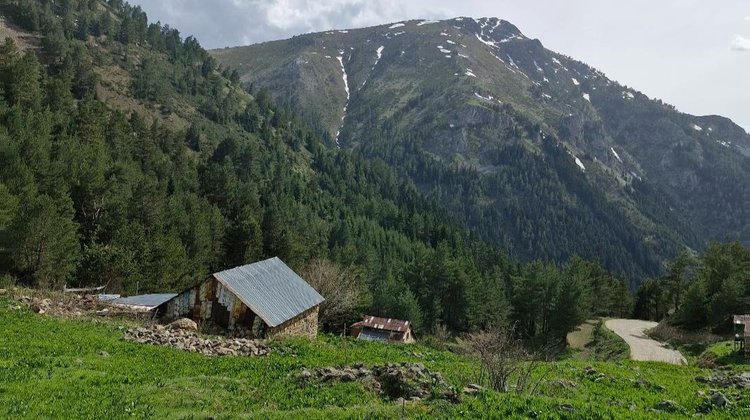 GÜMÜŞHANE KENT REHBERİ'NDE MAYIS AYI GÜMÜŞHANE’NİN GÖZDE FOTOĞRAFI SEÇİLDİ