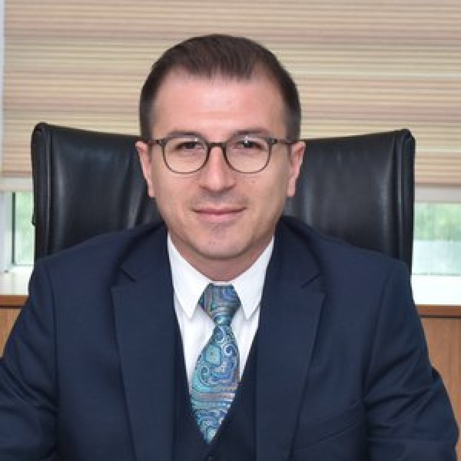 Mali Hizmetler Müdürlüğü