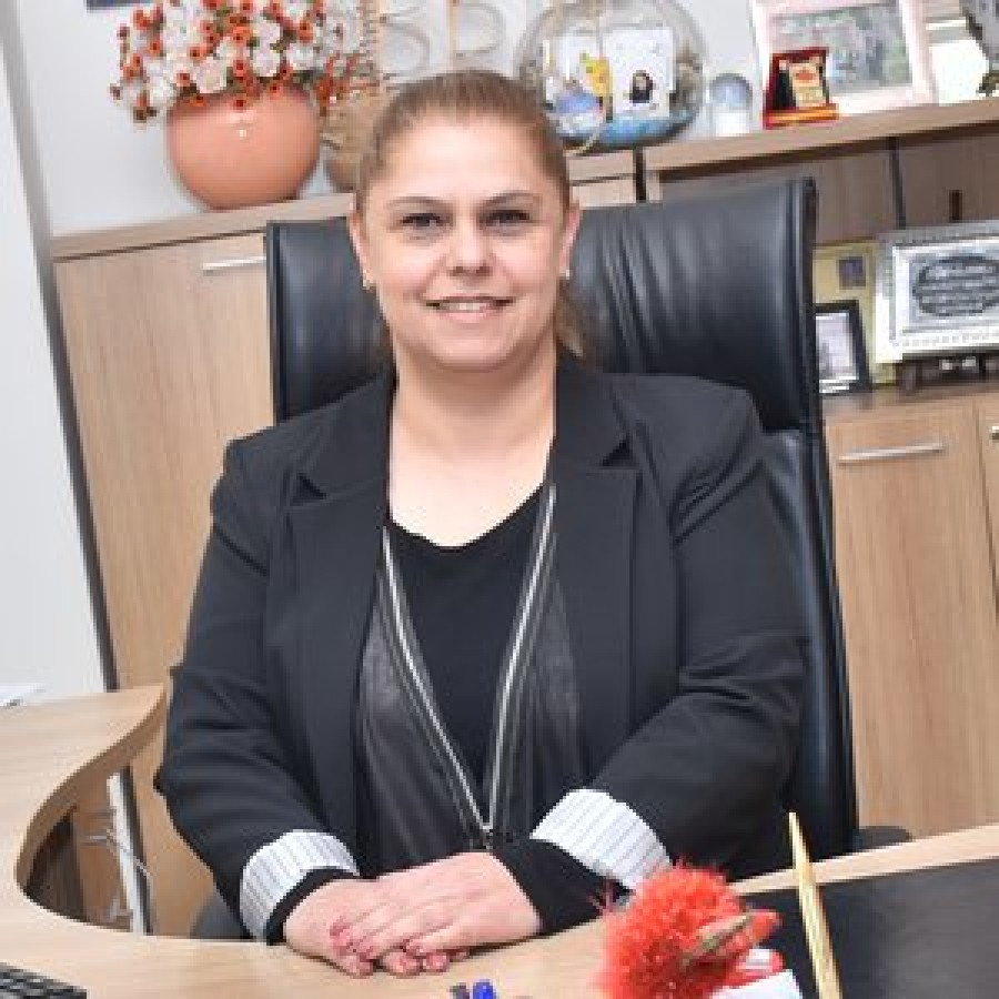 Kültür ve Sosyal İşler Müdürlüğü