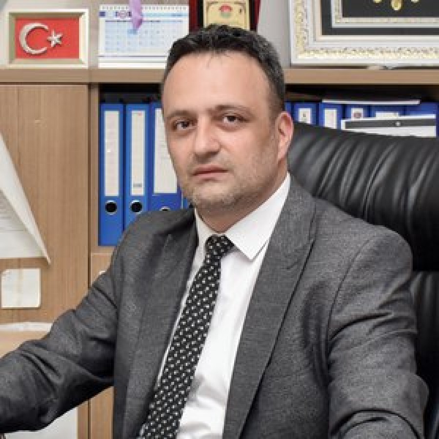 Sıfır Atık Müdürlüğü