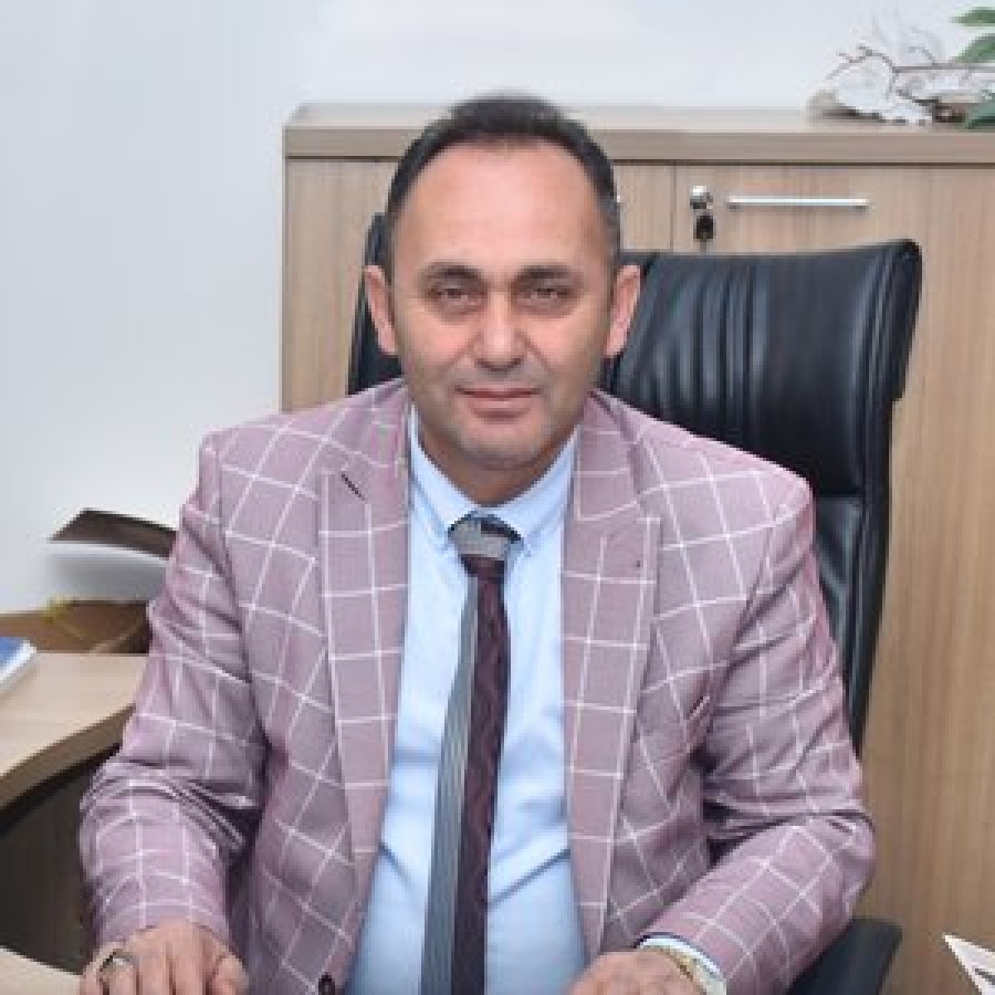 Yazı İşleri Müdürlüğü