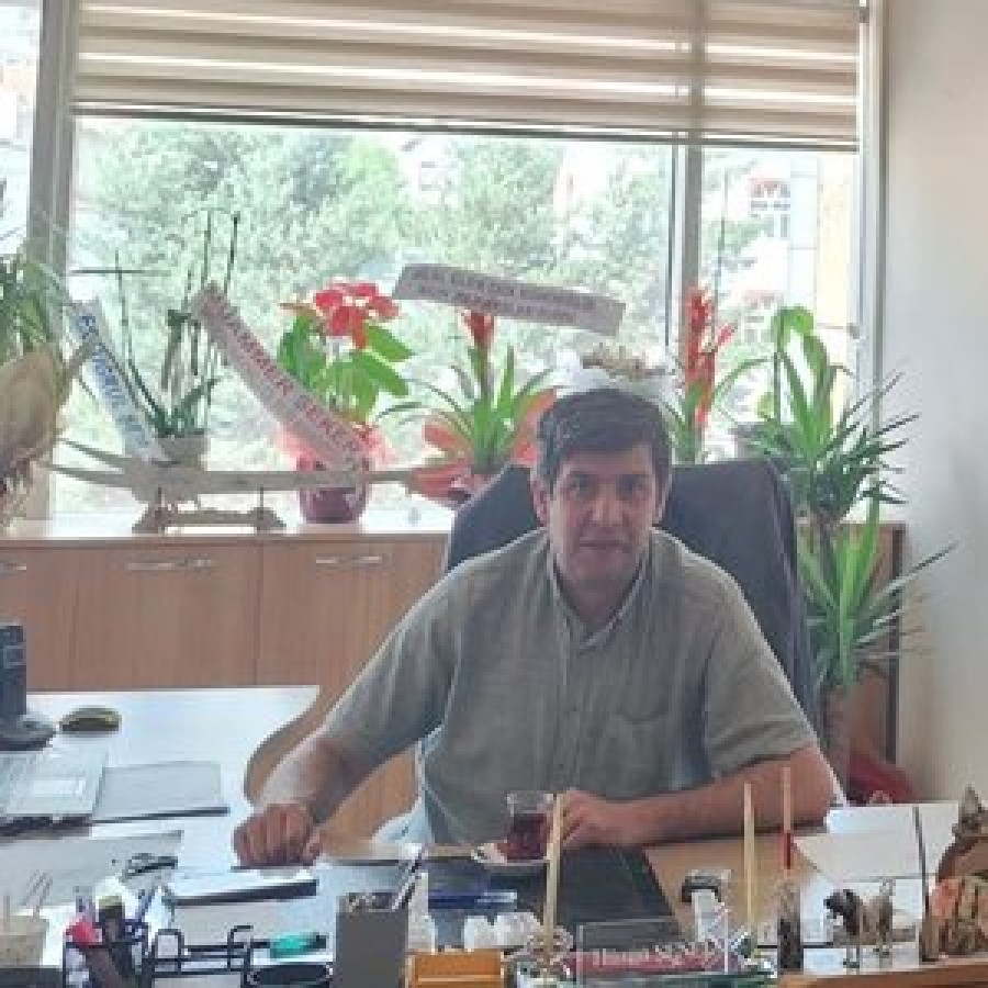 Veteriner İşleri Müdürlüğü