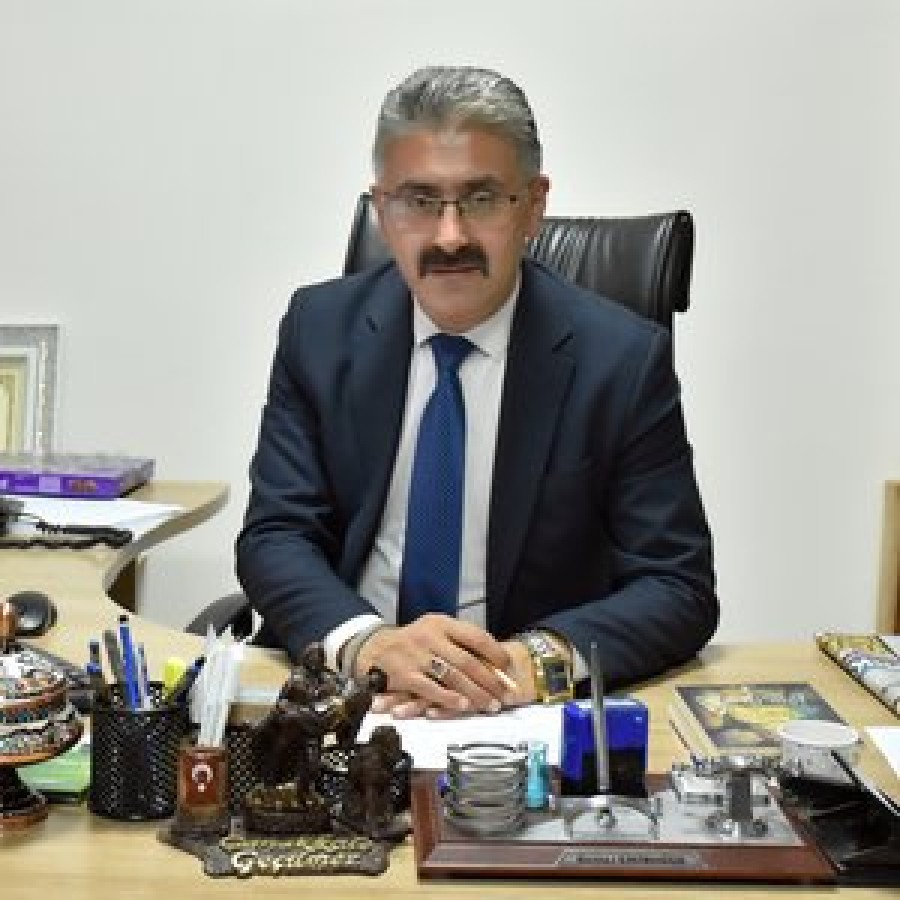 Park ve Bahçeler Müdürlüğü