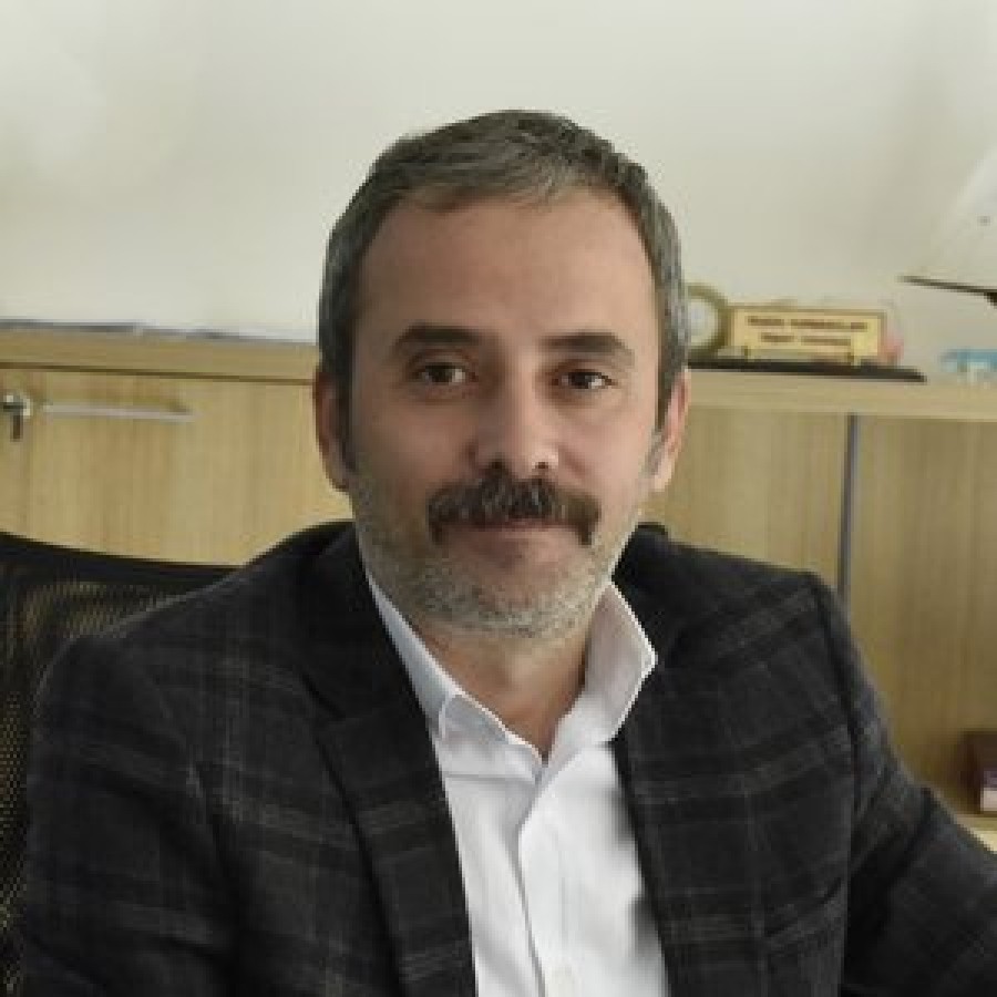 Fen İşleri Müdürlüğü
