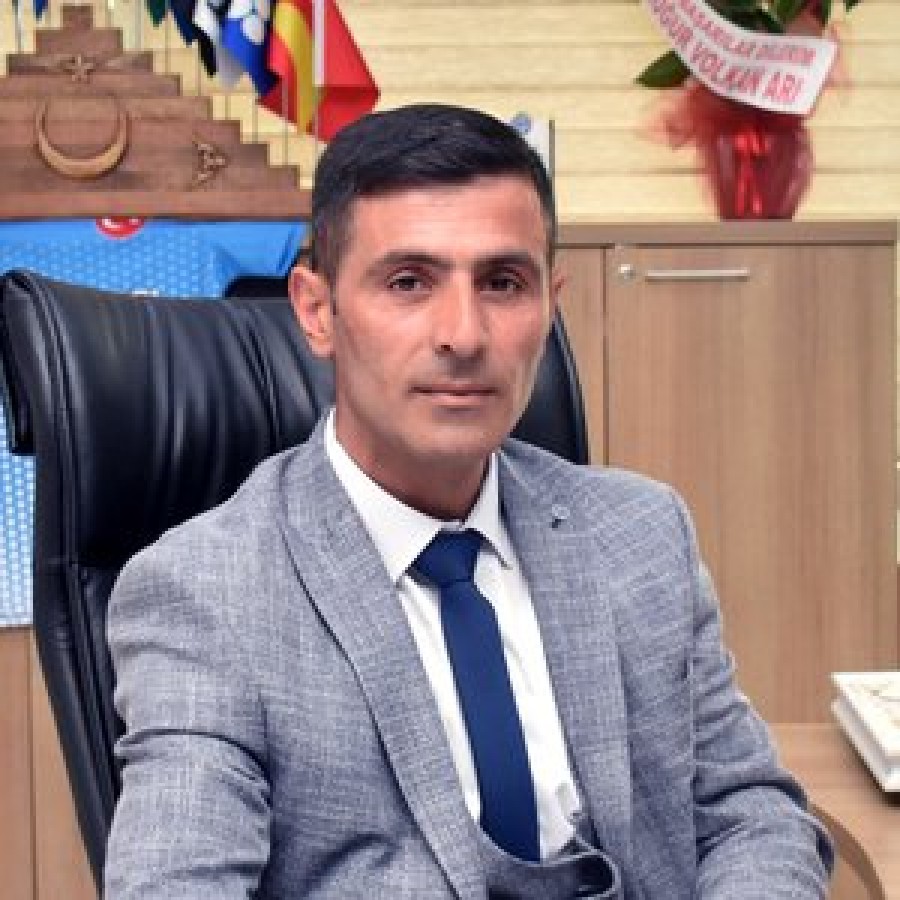 Zabıta Müdürlüğü