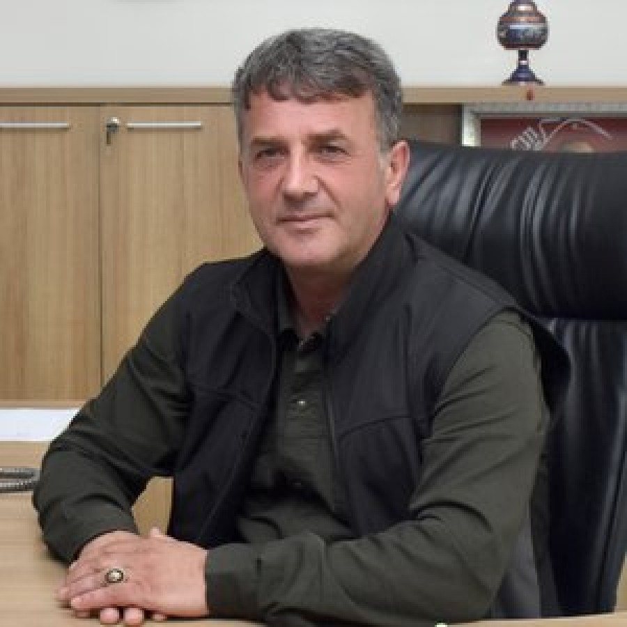 Temizlik İşler Müdürlüğü
