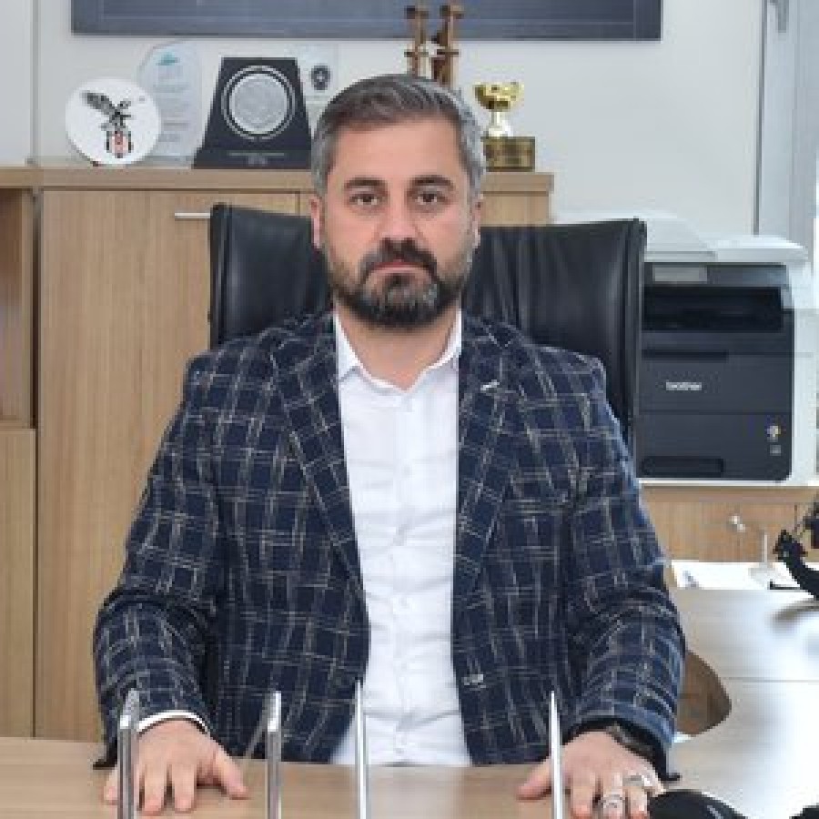 Su ve Kanalizasyon Müdürlüğü