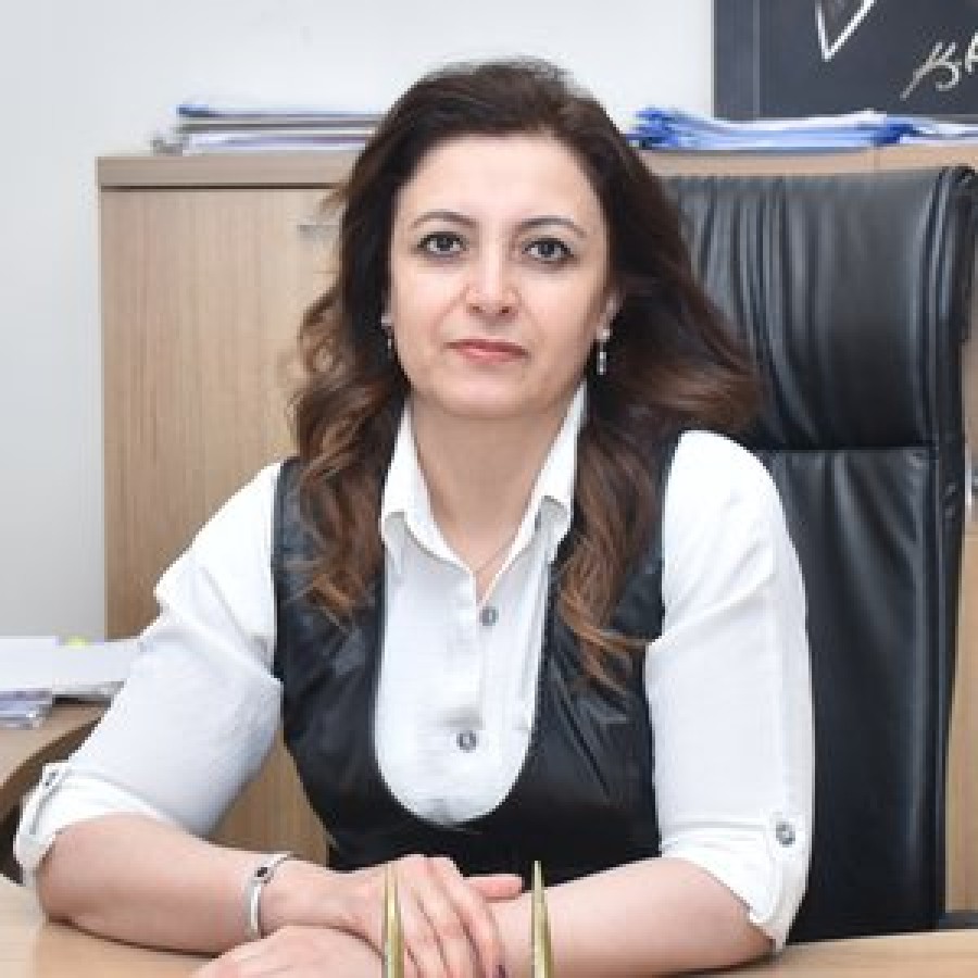 Hukuk İşleri Müdürlüğü