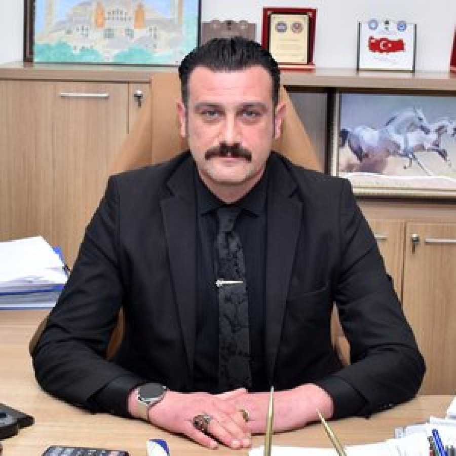 İmar ve Şehircilik Müdürlüğü