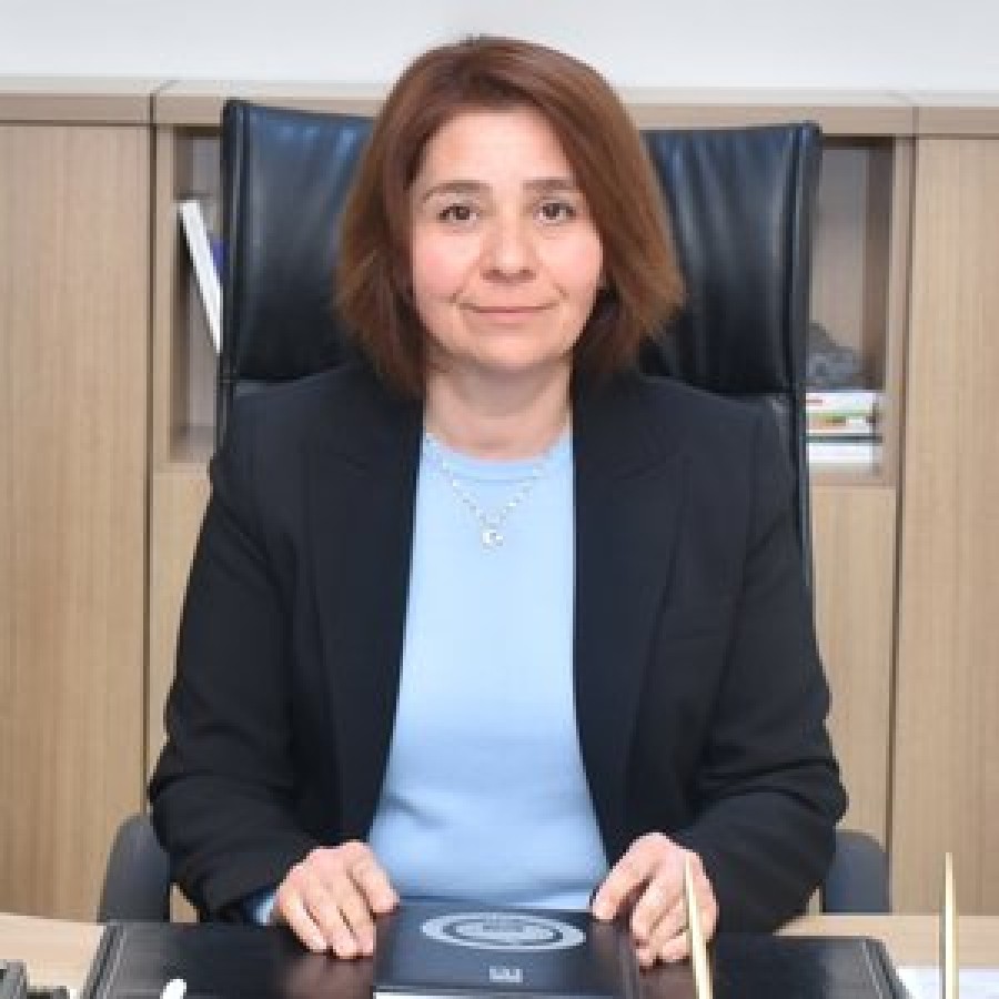 Destek Hizmetleri Müdürlüğü