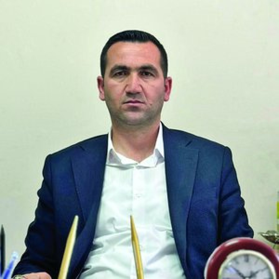 İtfaiye Müdürlüğü
